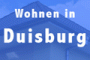 Neuer Internetauftritt rund um das Thema „Wohnen in Duisburg“