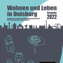 Rund ums Wohnen in Duisburg – WoLeDu-Broschüre 2022 ist erschienen