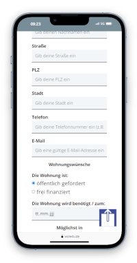 WoLeDu-Website wird modernisiert